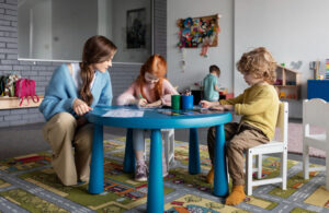 Nursey Furniture in Dubai