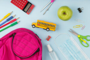 school stationery UAE